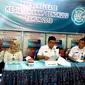 Sepanjang 2016 BNNP Bengkulu melakukan rehabilitasi 586 orang pecandu Narkoba (Liputan6.com/Yuliardi Hardjo)