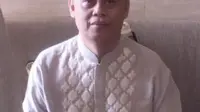 Ketua KPSN,  Suhendra Hadikuntono (istimewa)