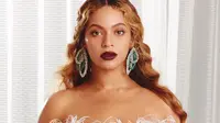 Beyonce (Instagram/ beyonce)