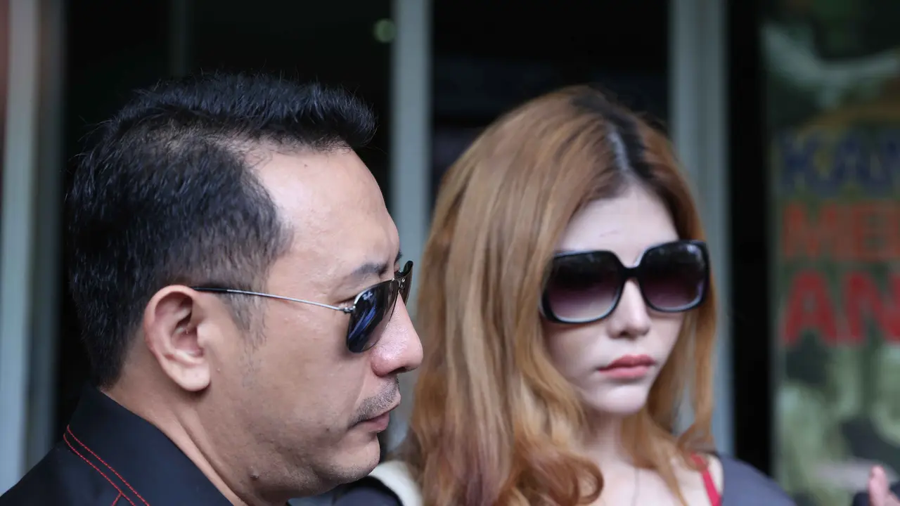 [Bintang] Sonny Tulung