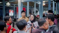 Diah Warih Dorong Pemerintah Sediakan Peralatan Penyelamatan yang Modern