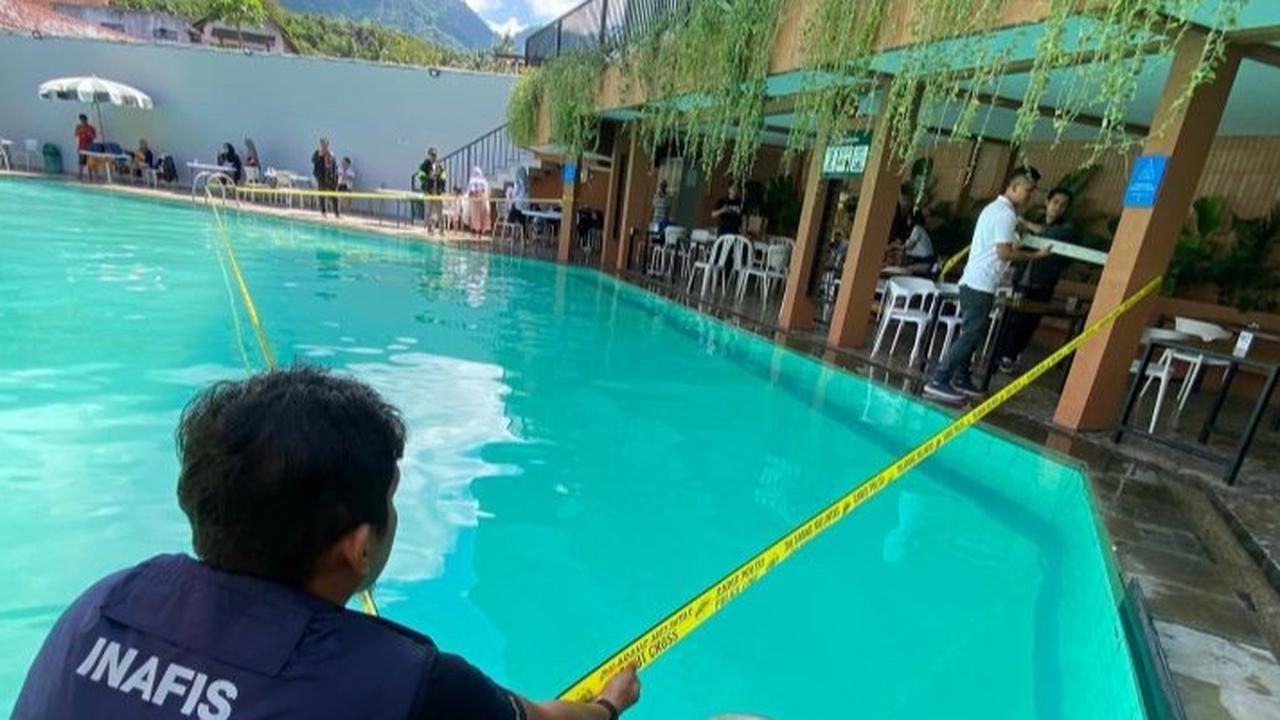 Pengunjung Kolam Air Panas Terkenal di Garut Tewas, Siapa Tanggung Jawab?