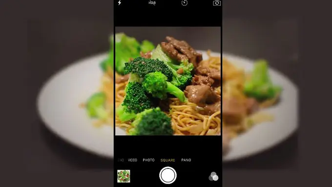 5 Tips Memotret Makanan Sebelum 'Di-posting' ke Instagram