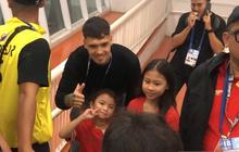 Persija Resmi Rekrut Shayne Pattynama, Fleksibilitas Jadi Kunci Utama Macan Kemayoran