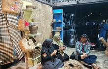 DPR RI Dukung Pengembangan Bukit Cinta Jadi Creative Hub di Semarang untuk Industri Kreatif