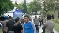 Segmen 2: Protes Penetapan Cabup hingga Sandera WNI Bebas