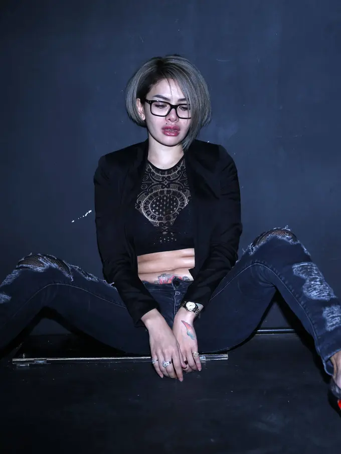 [Bintang] Nikita Mirzani