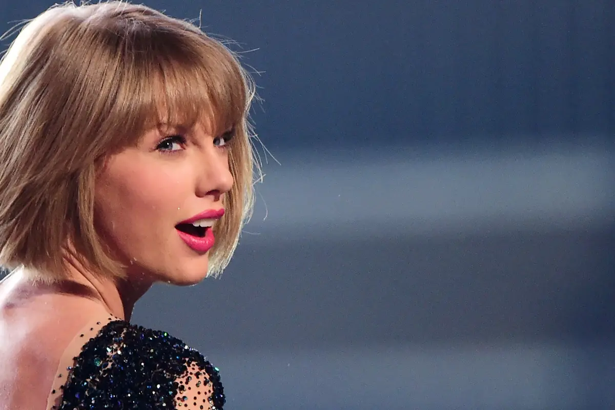Taylor Swift