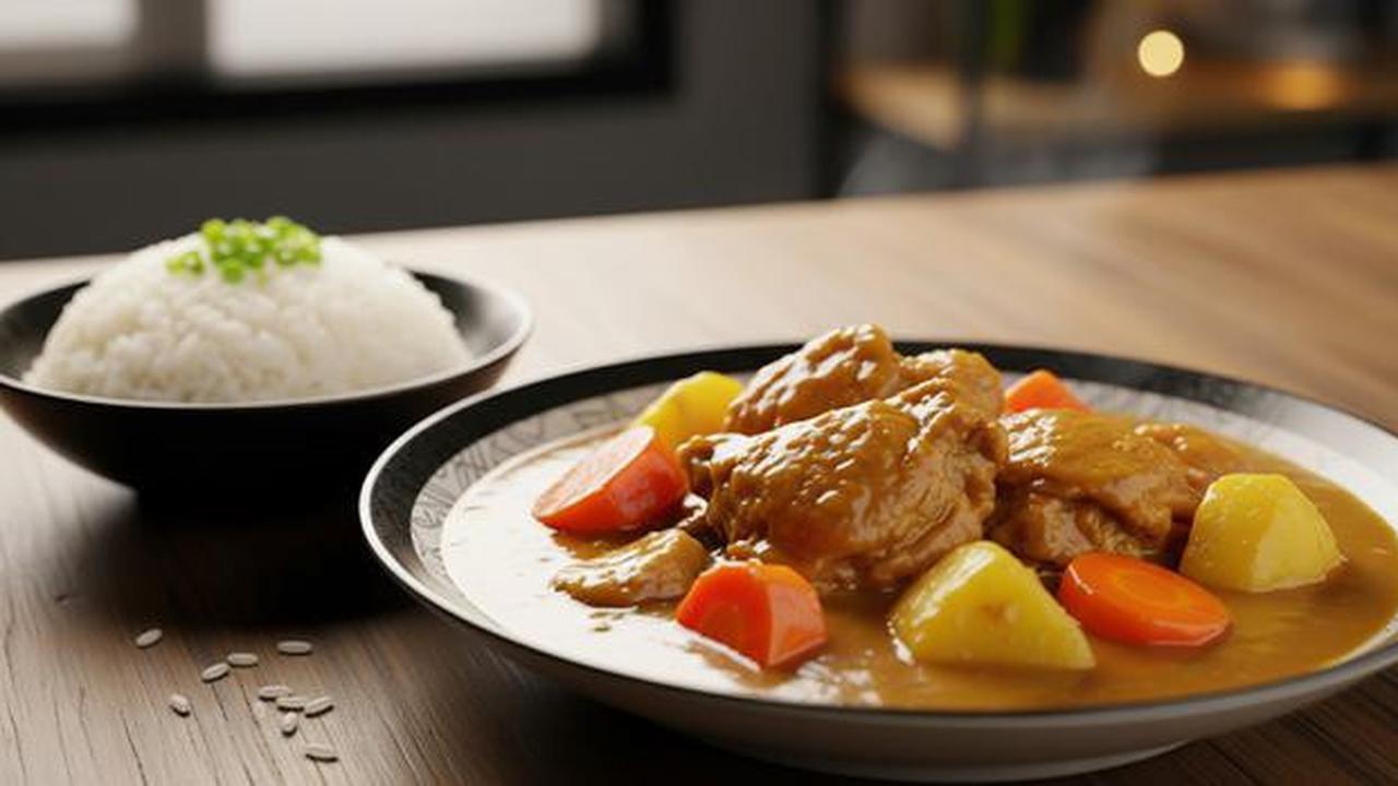 5 Resep Bumbu Kari Ayam ala Chef, Kaya Rempah dan Gurih untuk Hidangan Istimewa