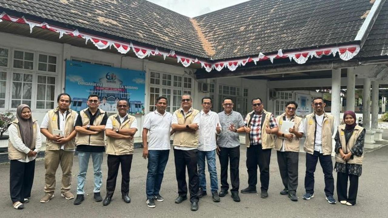 Fakta Menarik: Kolaborasi USK dan BNN Wujudkan Wisata Sabang Bebas Narkoba, Bagaimana Caranya?