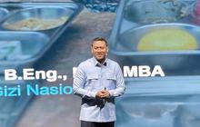 Strategi Kepala BGN Cegah Monopoli Pangan untuk MBG