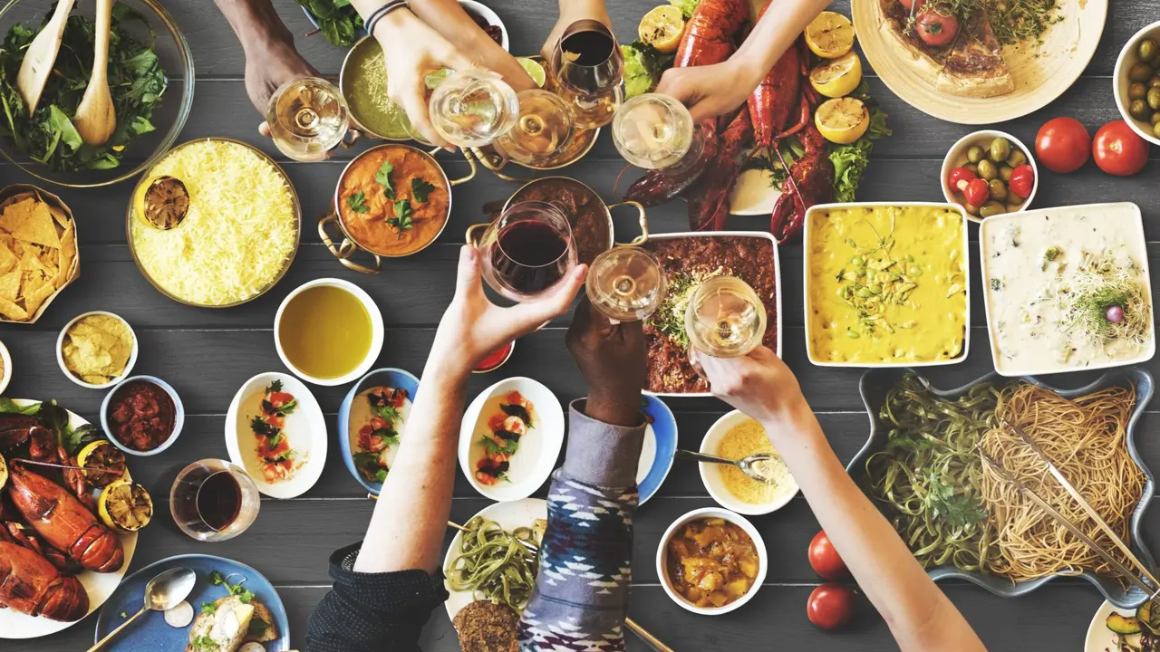 festival kuliner