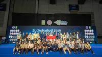 Enam Tim Pertamina Ukir Prestasi Global di Ajang IPITEX 2026 Bangkok