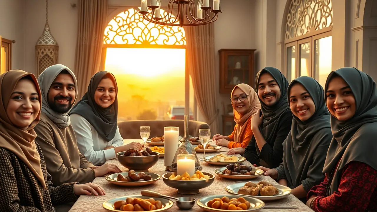 tips sehat di bulan ramadhan