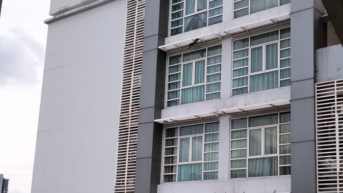 Hasil foto dengan zoom 2x Redmi 15 (Liputan6.com/Arief Ferdian Maulana)