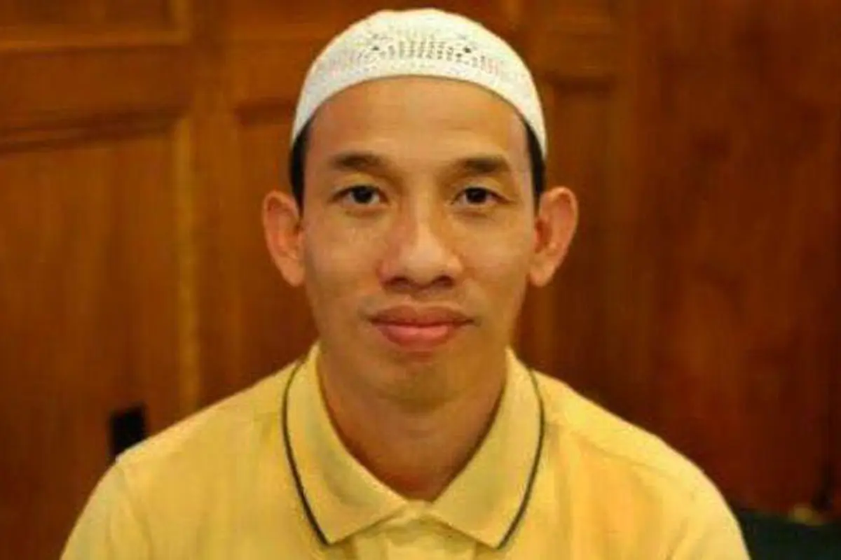 Arcandra Tahar