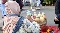 Jamu Mengandung Ratusan Zat Aktif, Punya 6 Manfaat
