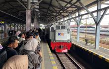 Masih Ada Diskon Tiket KAI Sambut Nataru Hingga 30 Persen, Ini Syarat dan Ketentuannya