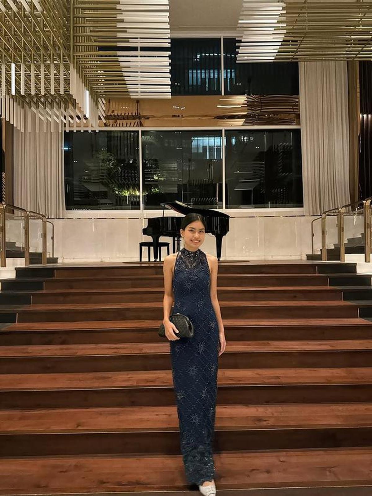 Profil Namira Adjani, Anak Sulung Alya Rohali yang Berhasil Cetak Rekor MURI