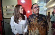 Konten Mengandung Bawang, Momen Nikita Mirzani Langsung Peluk Lolly Sang Anak Tercinta Setelah Lama Berseteru