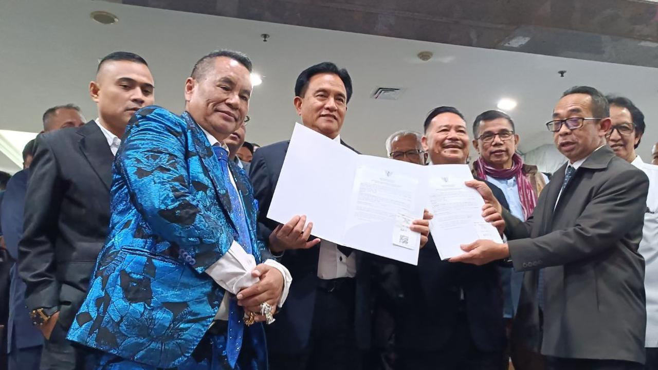 Dok. Istimewa