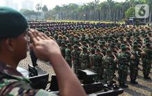 TNI-Polri Harus Lulus Sertifikasi HAM agar Dapat Naik Jabatan.