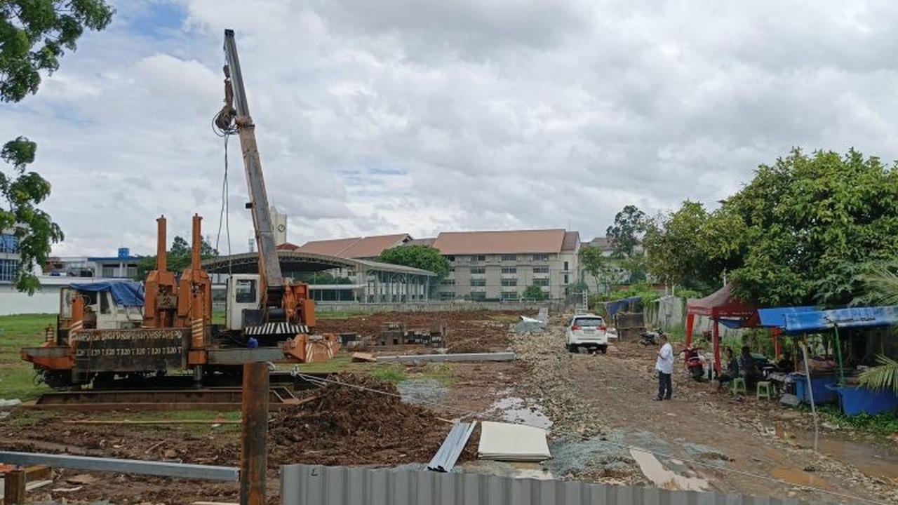 Proyek Krematorium Kalideres Dihentikan Sementara, Warga Desak Pembatalan Permanen