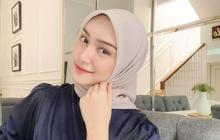 Siap Menikah untuk Yang Kedua Kalinya, Berikut Ini 8 Potret Melody Prima Dapat Surprise Bridal Shower dari Sahabat
