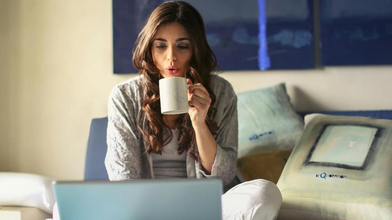 7 Teh Ini Bisa Jadi Kuncian Para Insomnia Tidur Nyenyak Sepanjang Malam