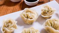 Resep Mandu Ayam. (Dok: Cookpad @anadiani)