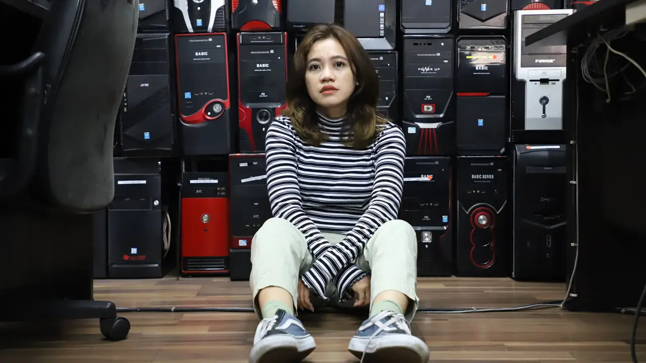 wanita maret yang jujur