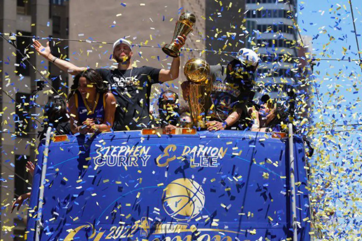 Golden State Warriors