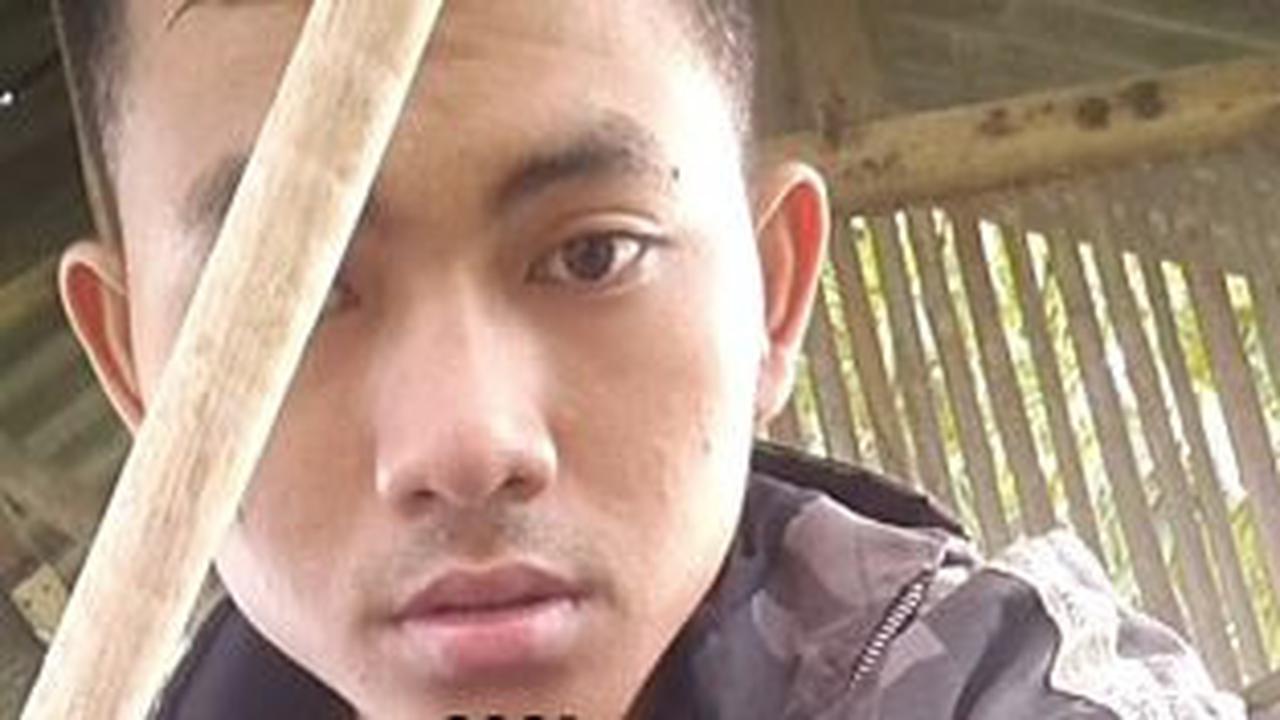 “2021: Nyapu Jalanan + Jualan Gorengan,” ungkap Sutan. <br>