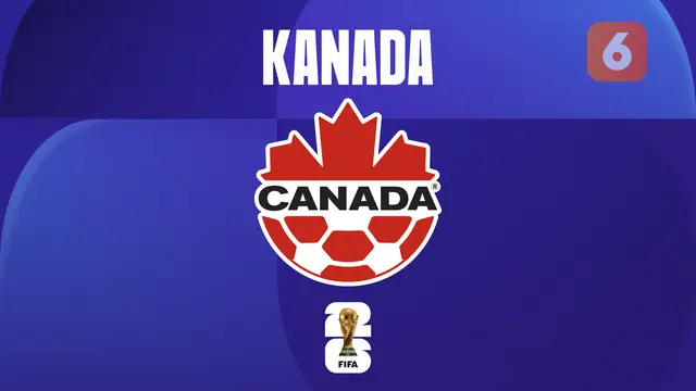 Timnas Kanada di Piala Dunia 2026