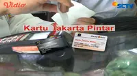 Kartu Jakarta Pintar (KJP) yang dipopulerkan mantan gubernur DKI Jakarta Joko Widodo hingga kini masih menjadi program strategis.