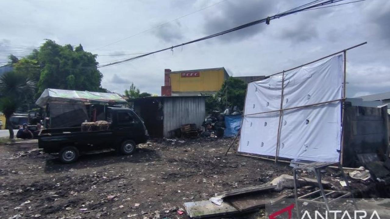 Pemkot Bandung Mulai Angkut 100 Ton Sampah di TPS Gunung Batu, Atasi Penumpukan Sampah Bandung