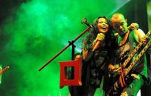 Kotak menjadi penampil terbaik di Soundrenaline 2012