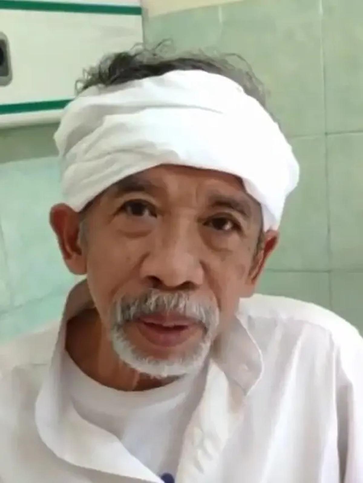 Kronologi Nurul Qomar Meninggal: Kanker Usus Menjalar ke Hati, Asam Lambung Naik Saat Kemoterapi