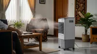 8 Air Cooler dengan Es Batu Paling Dingin, Rekomendasi Terbaik Sejukkan Ruangan