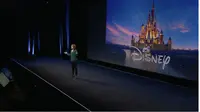 Gandeng Oculus, Disney Bakal Hadirkan Konten Virtual Reality?
