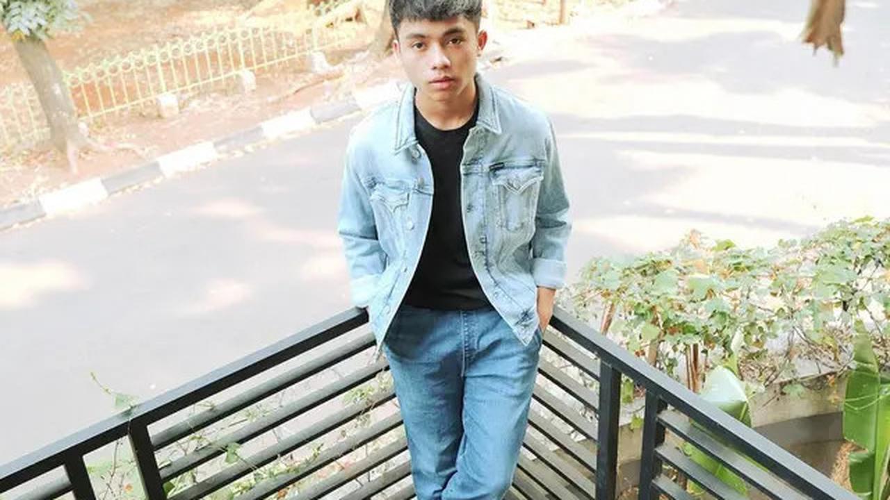 Kenakan Celana Jeans