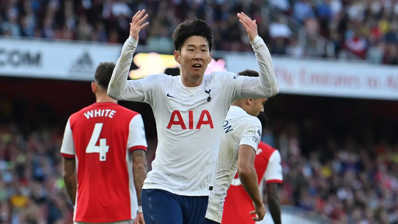 Foto: 5 Pesepak Bola Korea Selatan yang Berlaga di Eropa Musim Ini, Masih Jauh dari Pencapaian Park Ji Sung Bersama Manchester United