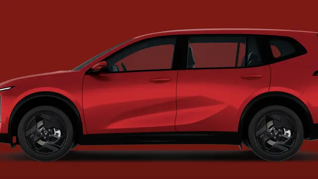 VinFast VF MPV 7