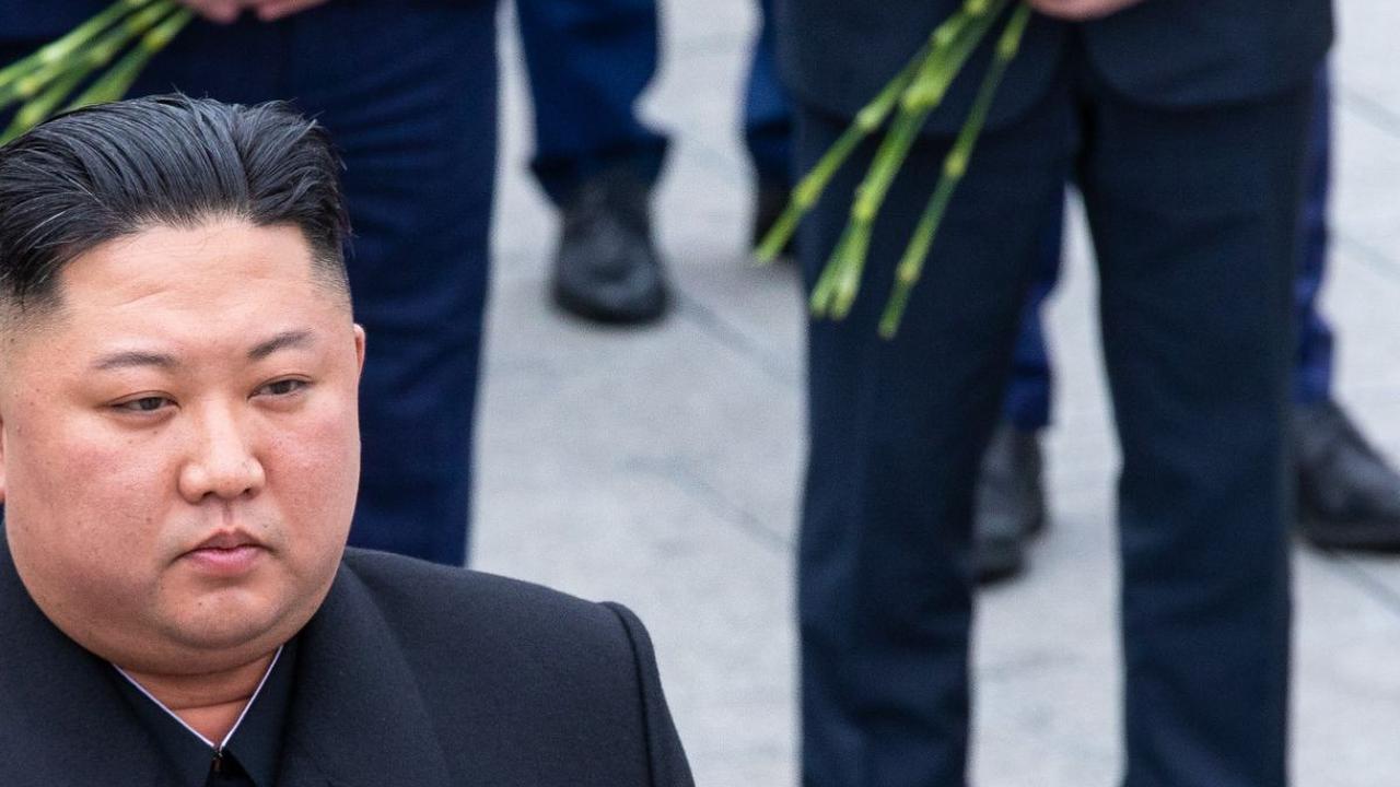 Kim Jong Un: Ekonomi Korea Utara Sangat Menyedihkan