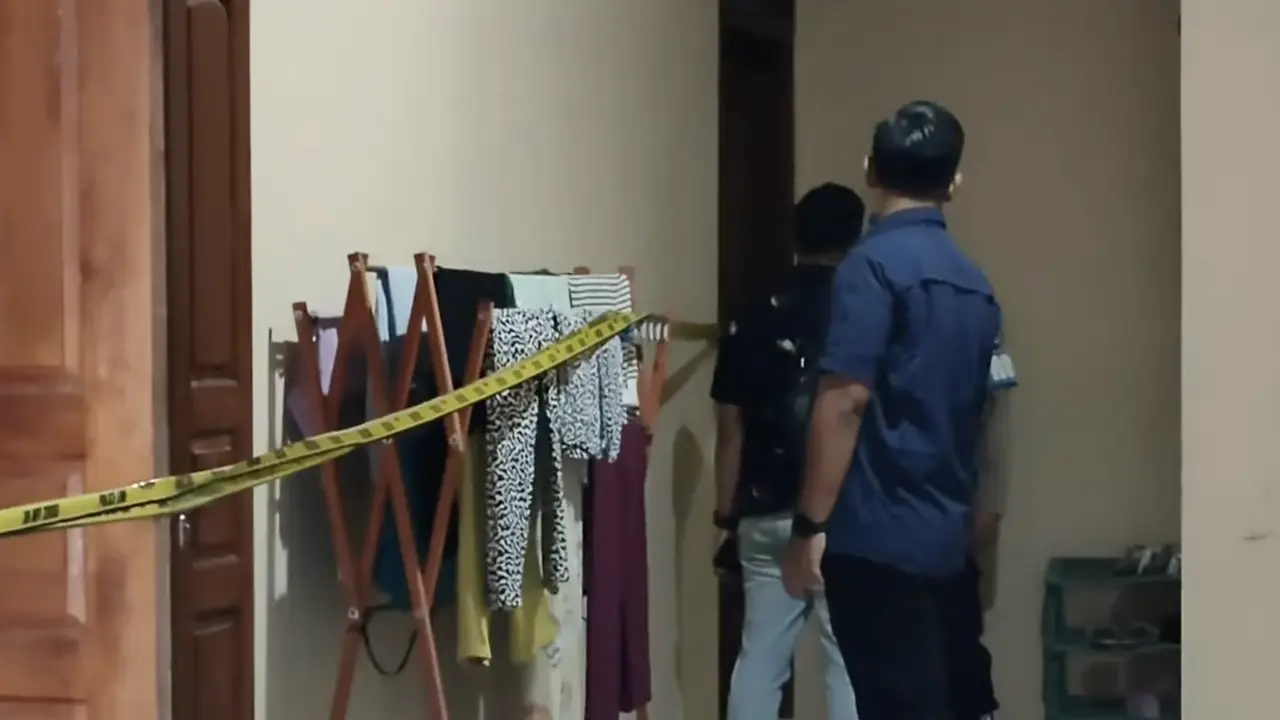 perampokan rumah di Boyolali tewaskan anak enam tahun