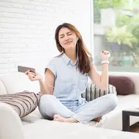 lagu-lagu yang leo banget/shutterstock/AnemStyle