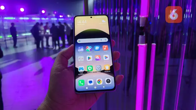 Redmi Note 14 5G
