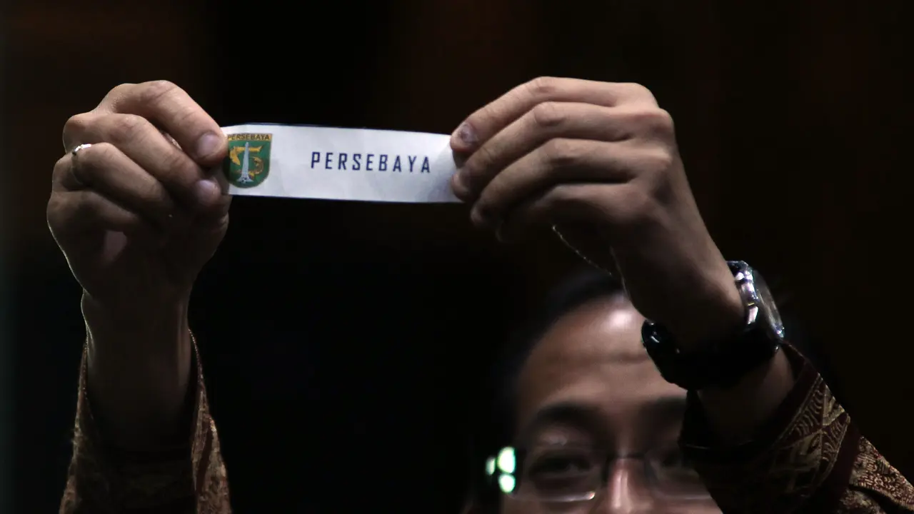 Babak 8 Besar Piala Presiden 2018 Siap Digelar