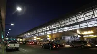 Teror Bom di Pesawat Lufthansa ke Jerman, Penumpang Dievakuasi