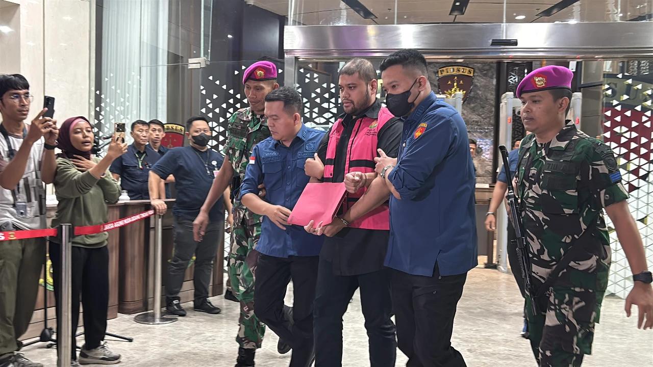 Tersangka Korupsi MBG Bertambah Satu Orang, Ini Sosok dan Perannya